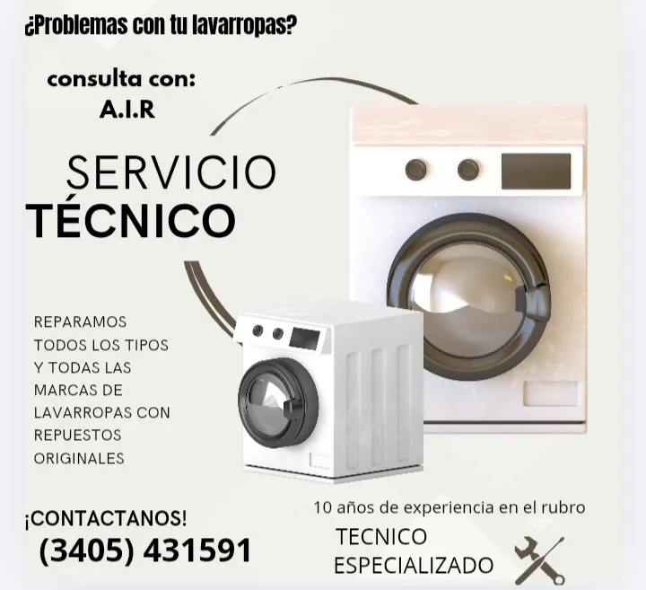 Electrisista y Arreglo electrodomesticos
