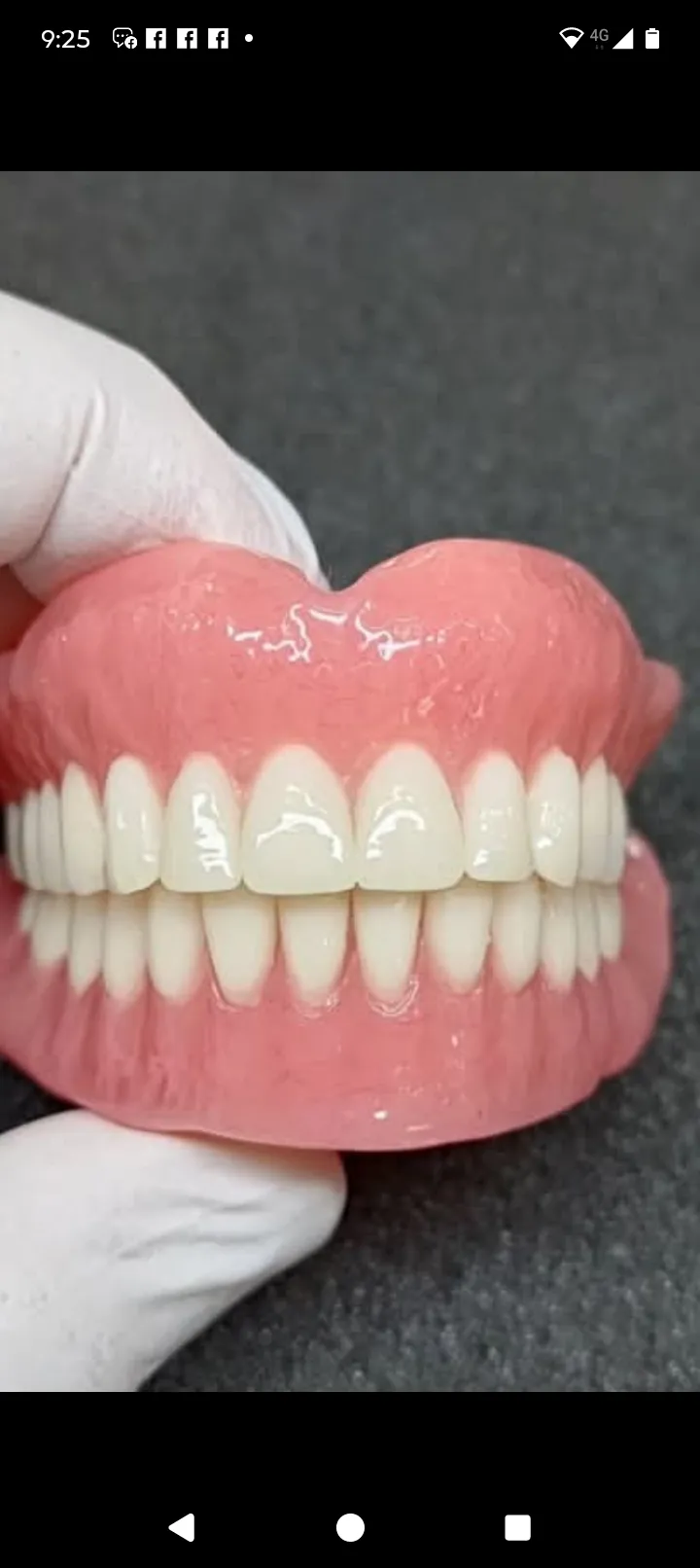Mecánica Dental.