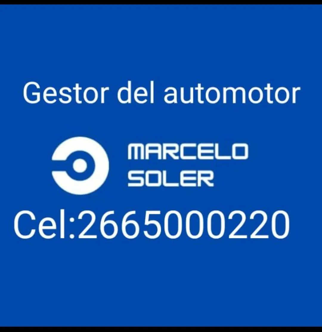 Gestoria MS