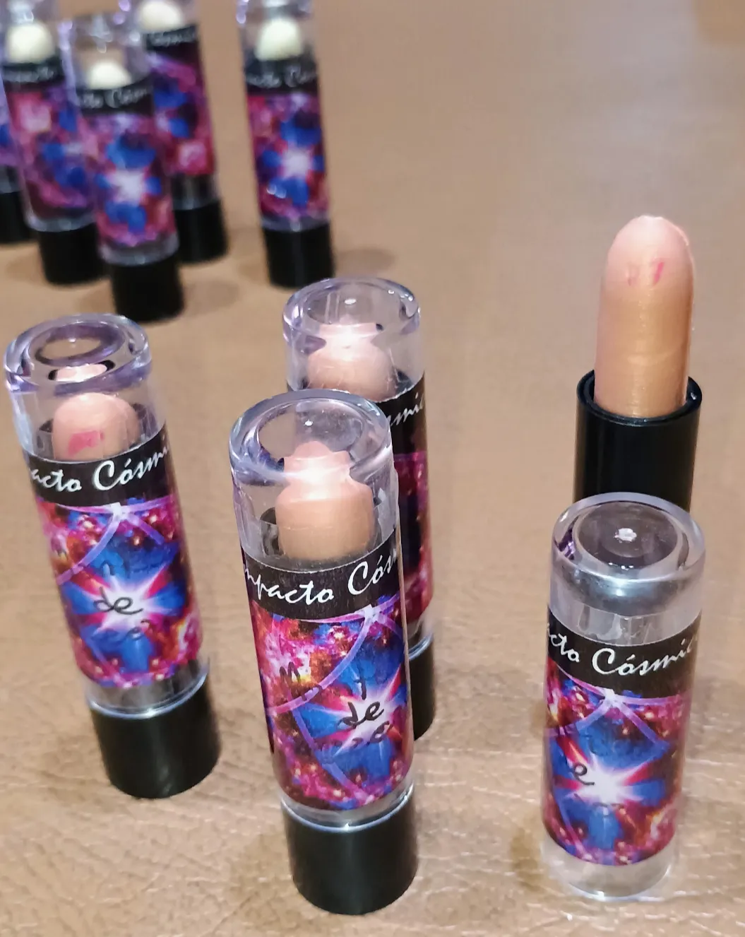 Cosmética natural