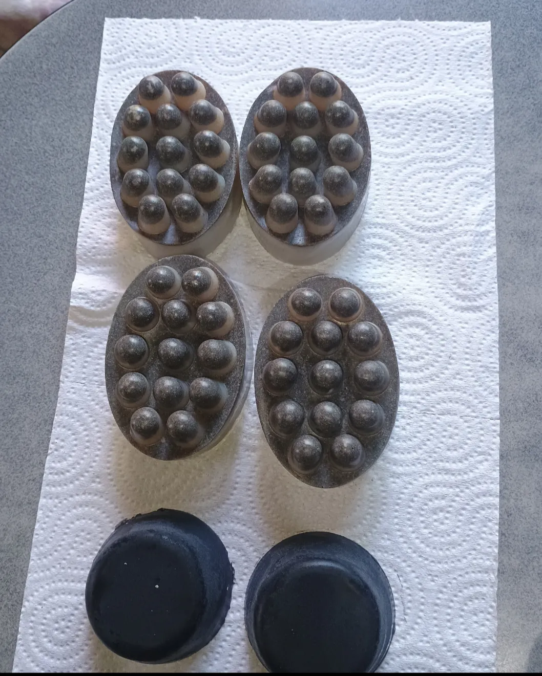 Cosmética natural