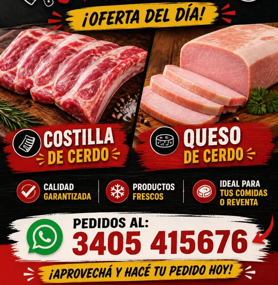 Disponible!!