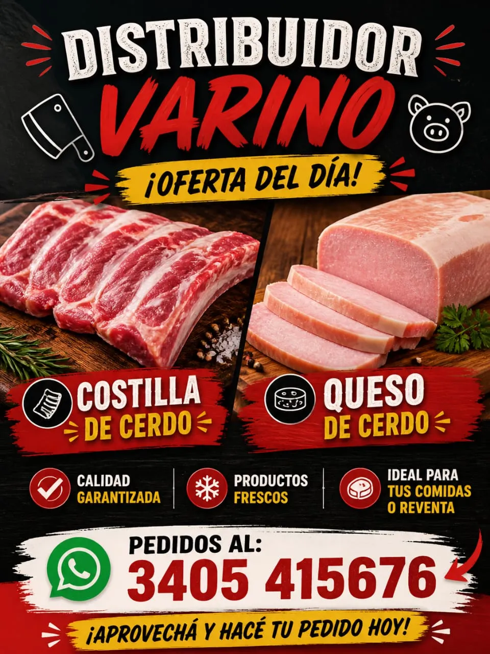 Buena calidad