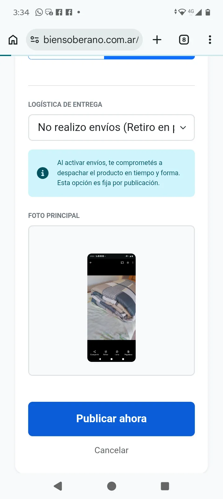 Lavandería Alquimia