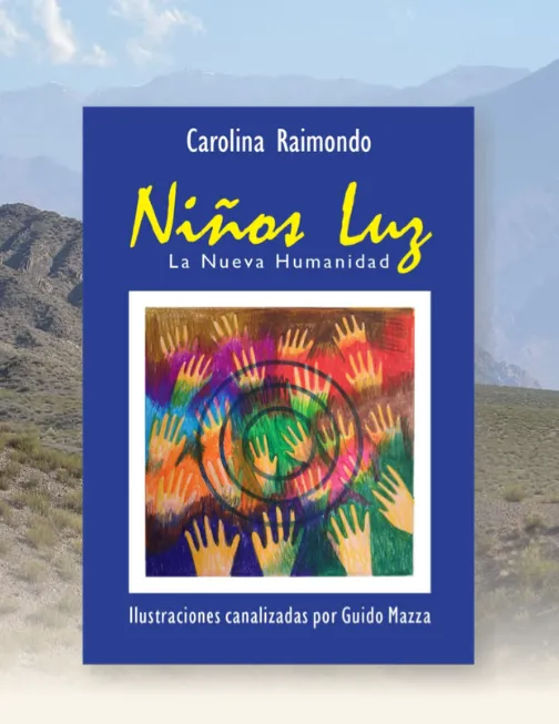 Libro Niños Luz