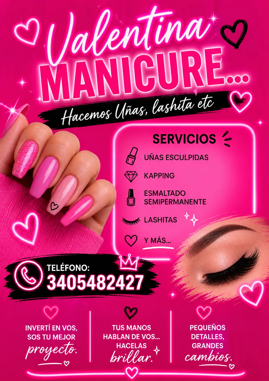 Manicure