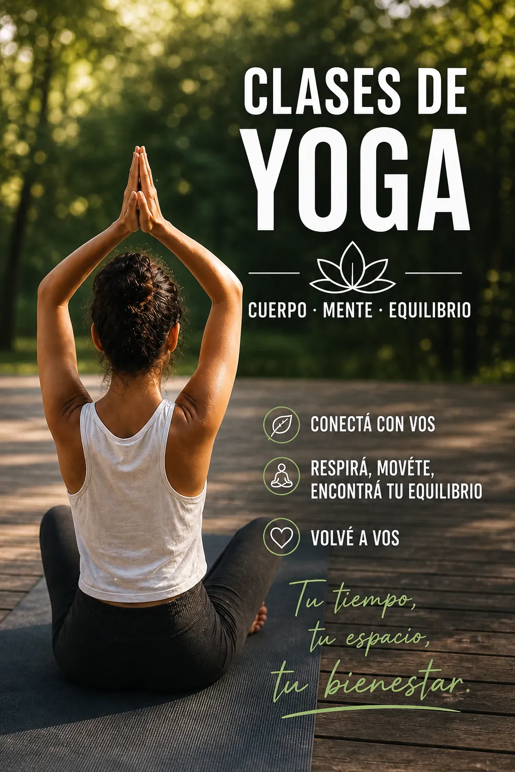 Yoga