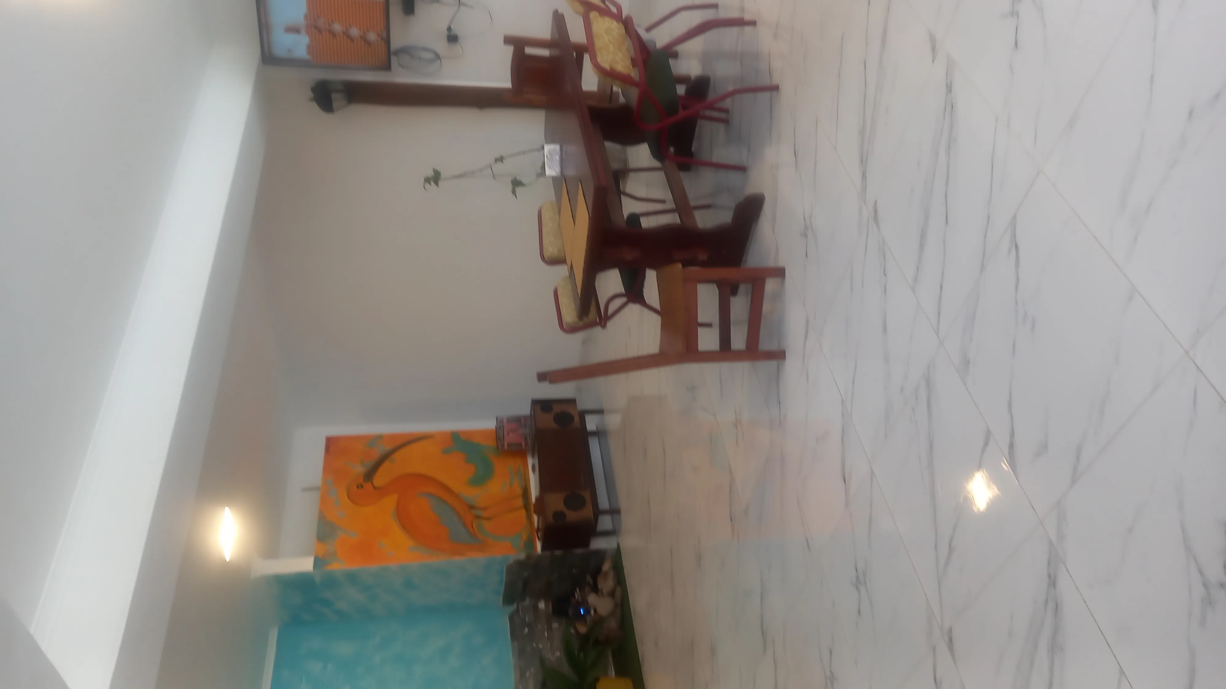 IBIS PARADOR