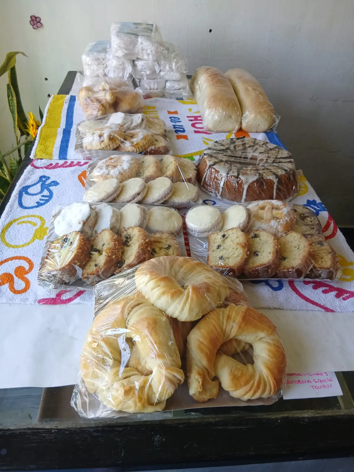 Mis delicias