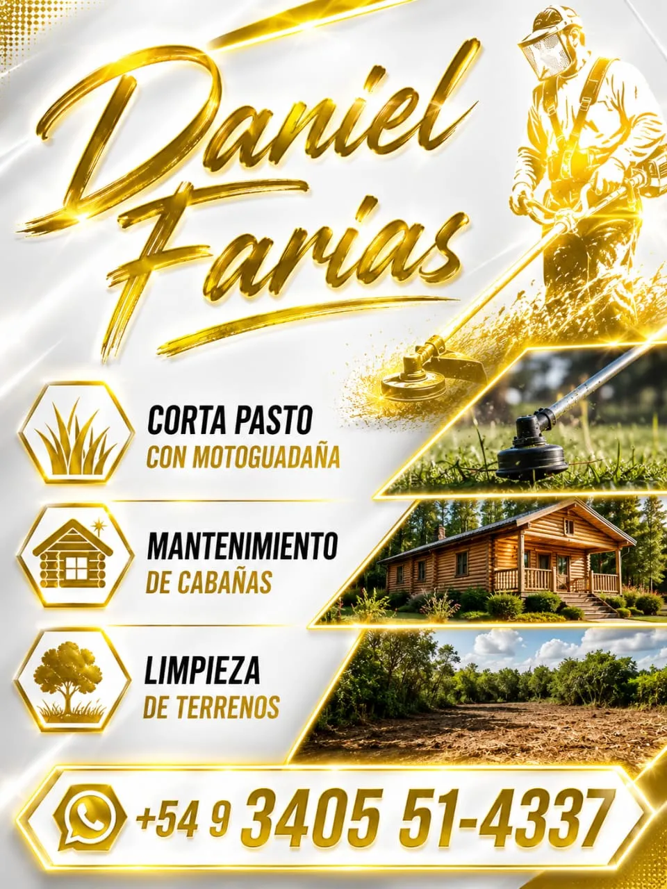 Héctor farías