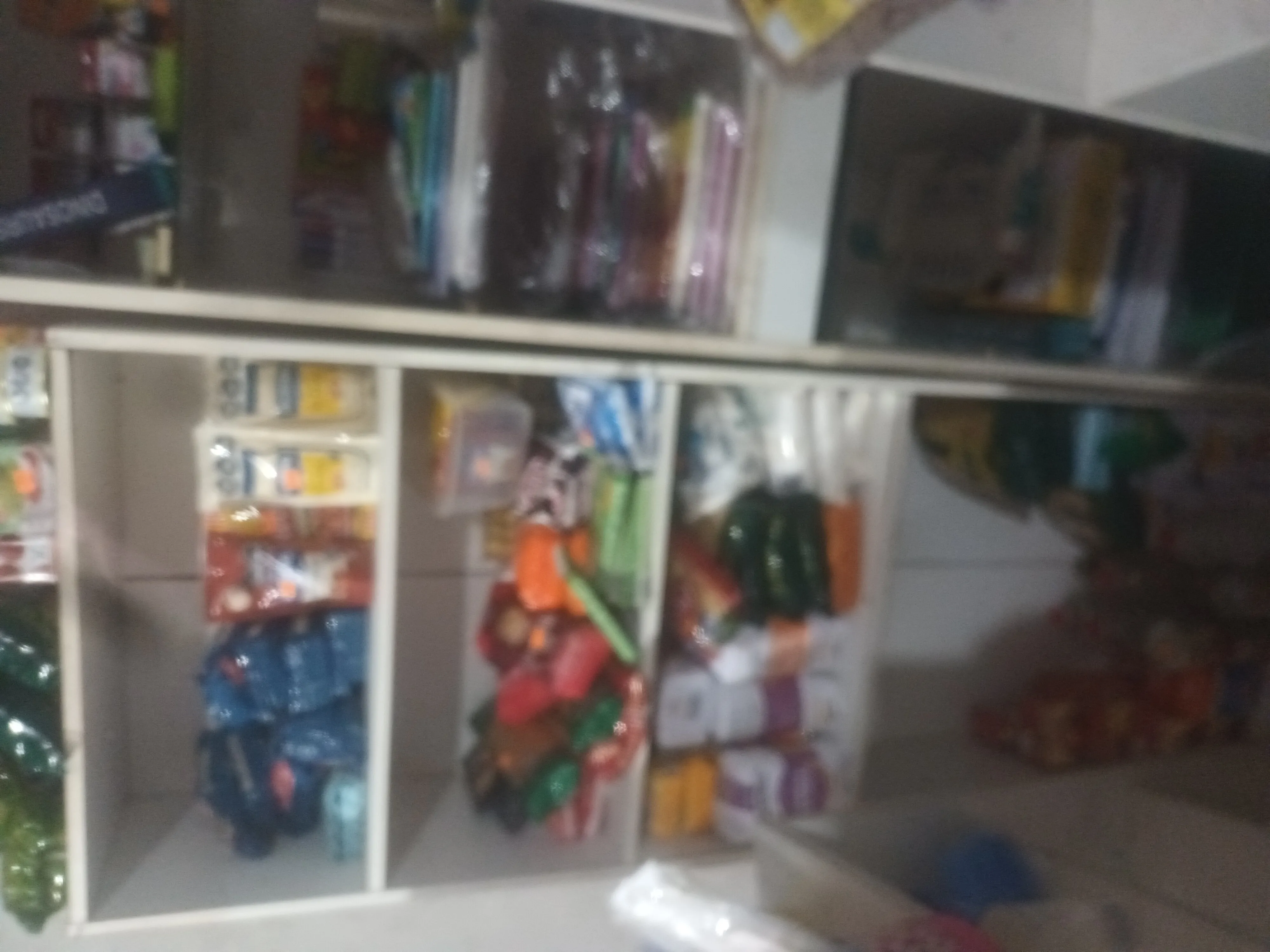 Vendedor