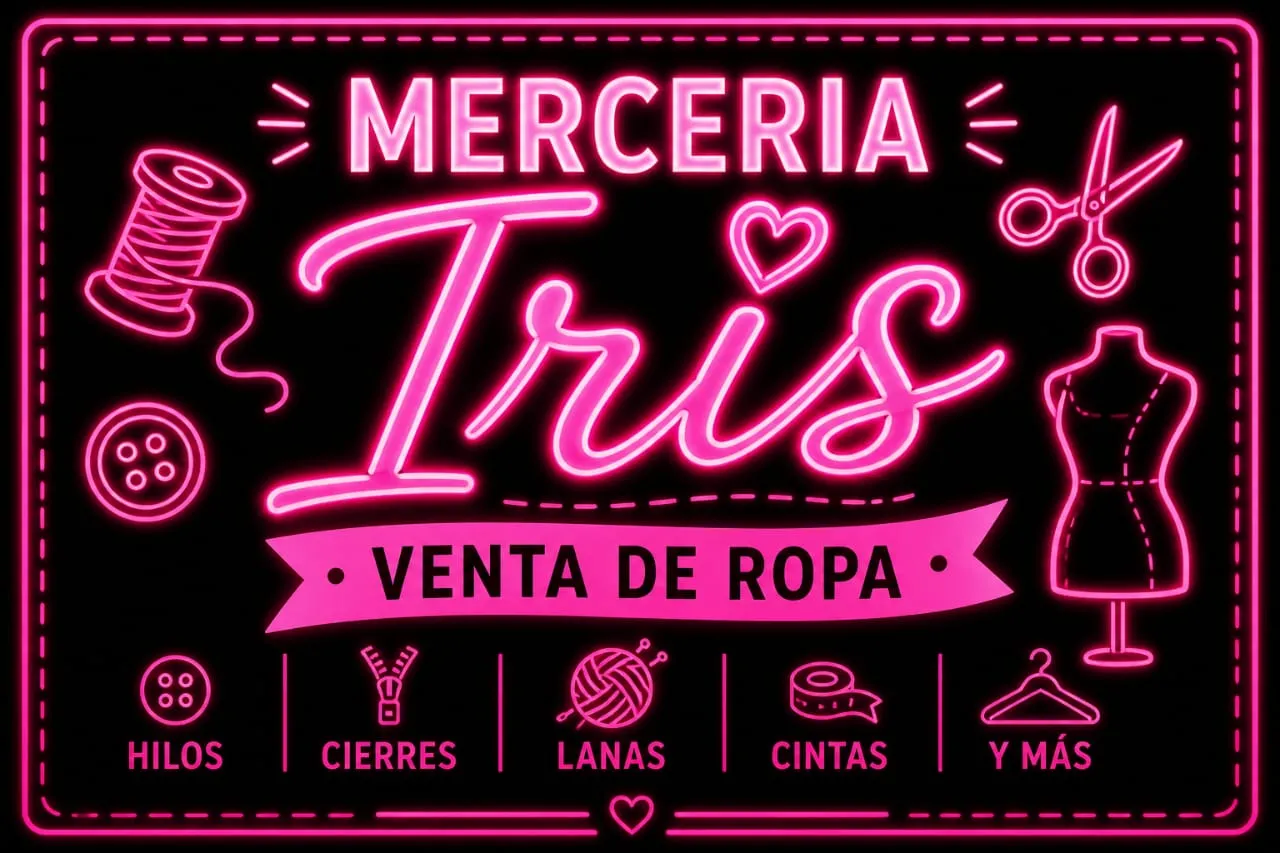 Mercería