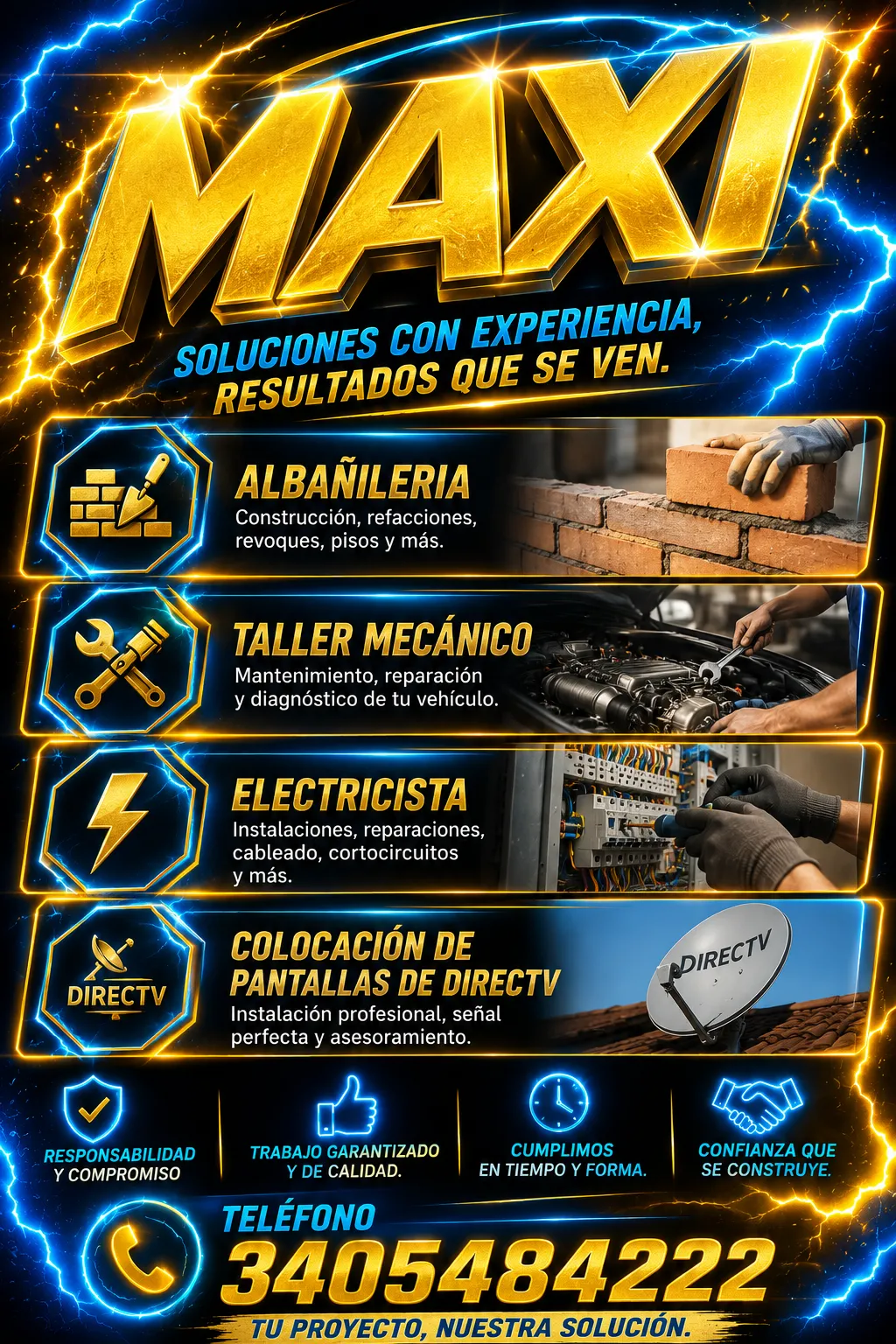 Maxi
