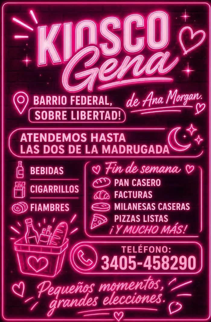Kisco Gena