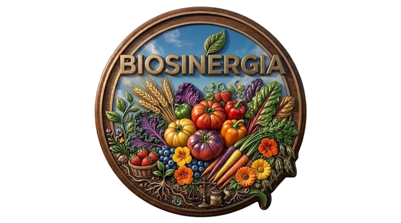 BioSinergia Autogestionable | +54 9 2944-305235