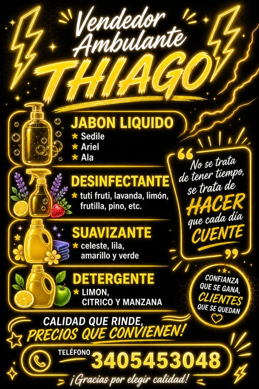 Variados