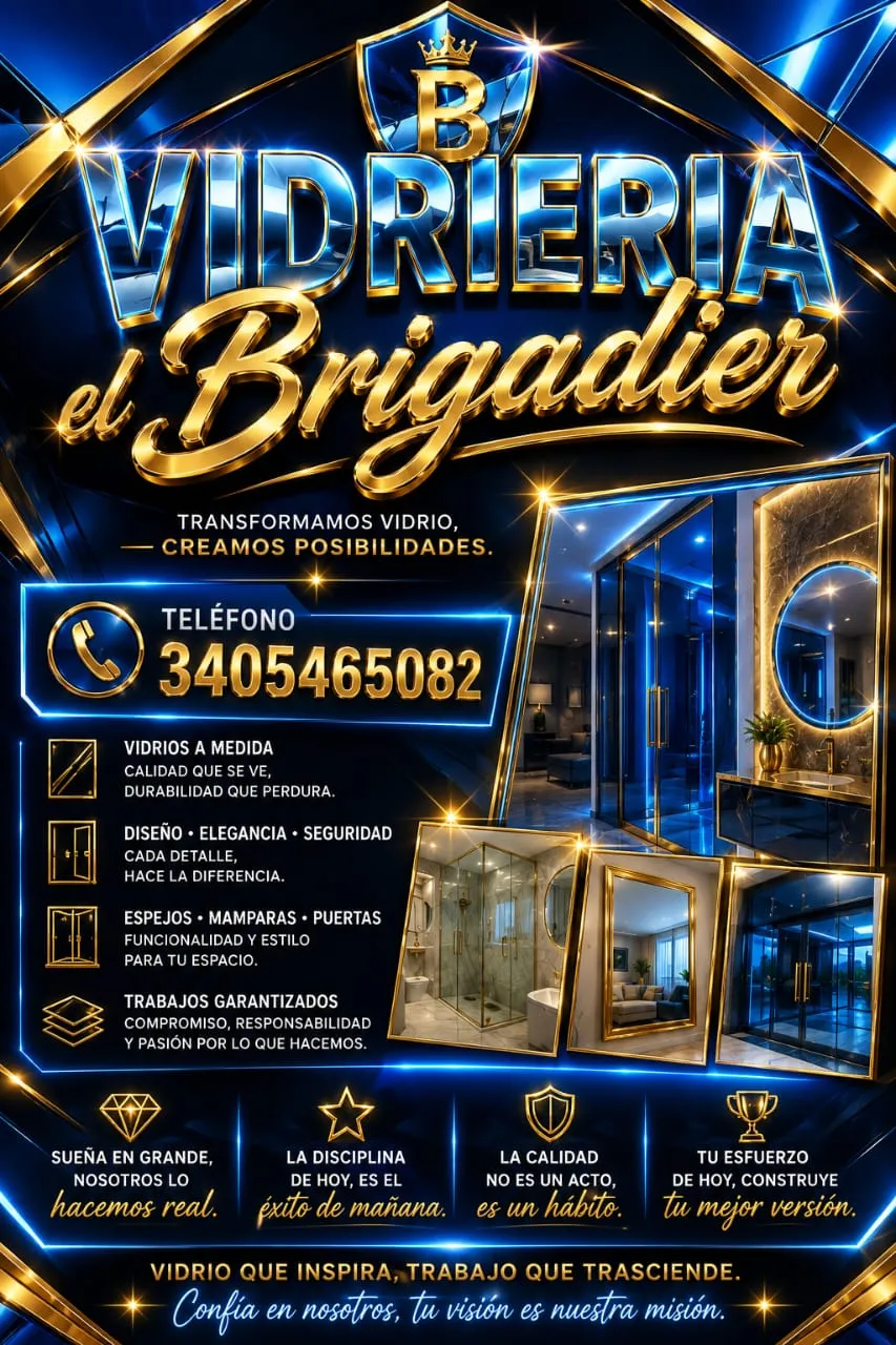 Vidriero