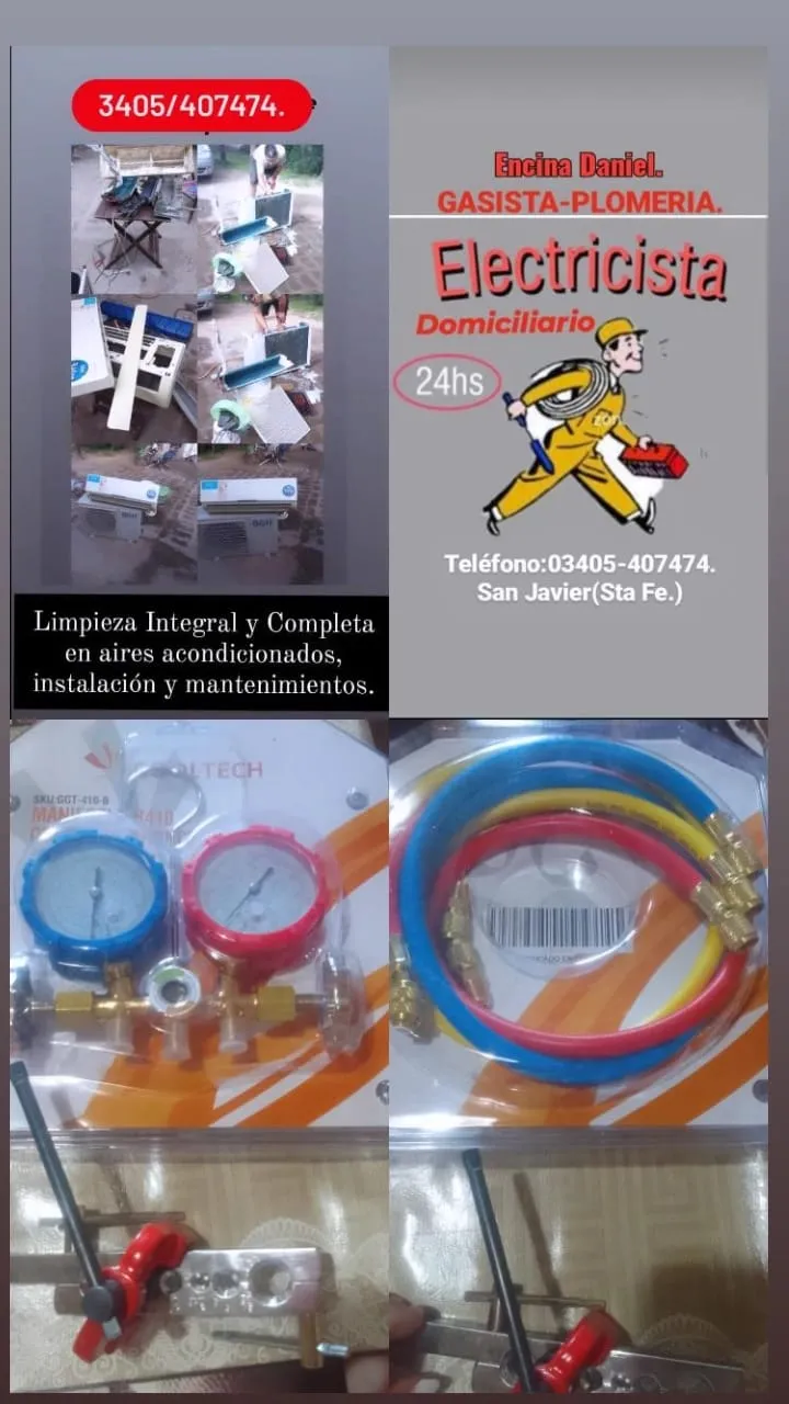 Electricista