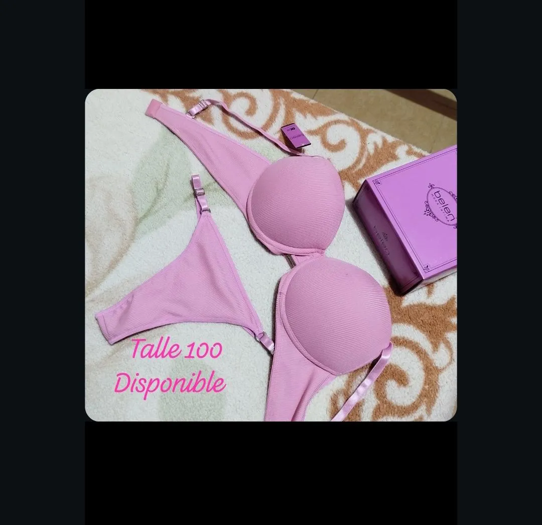 Venta de ropa interior 3405511517