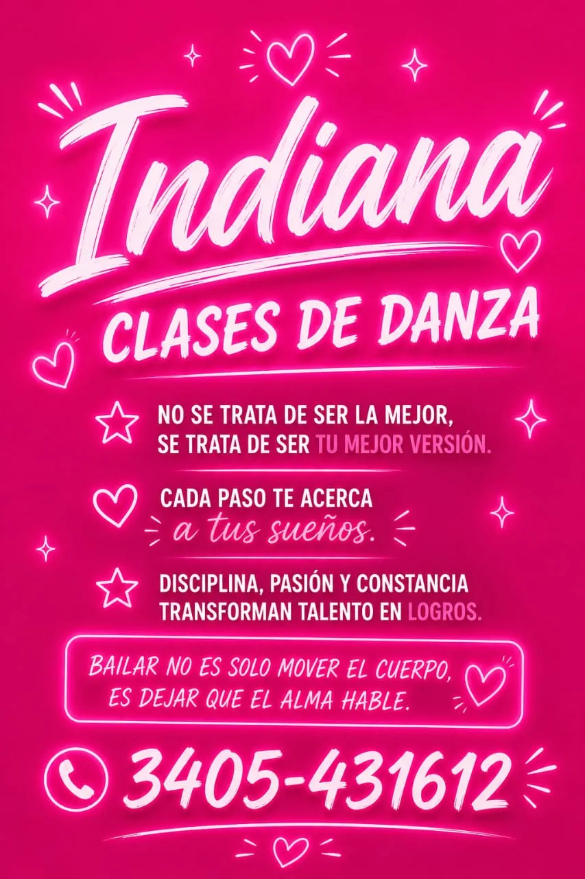 Clases de ritmos latinos