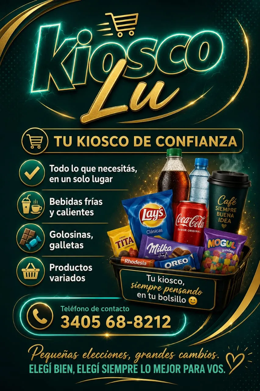 Kiosco