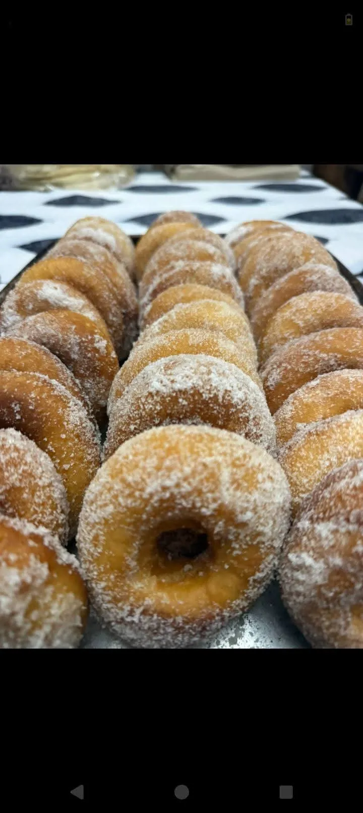 Rosquitas