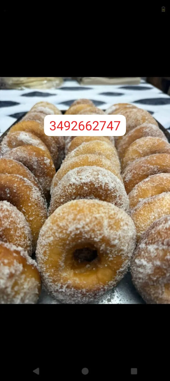 Rosquitas