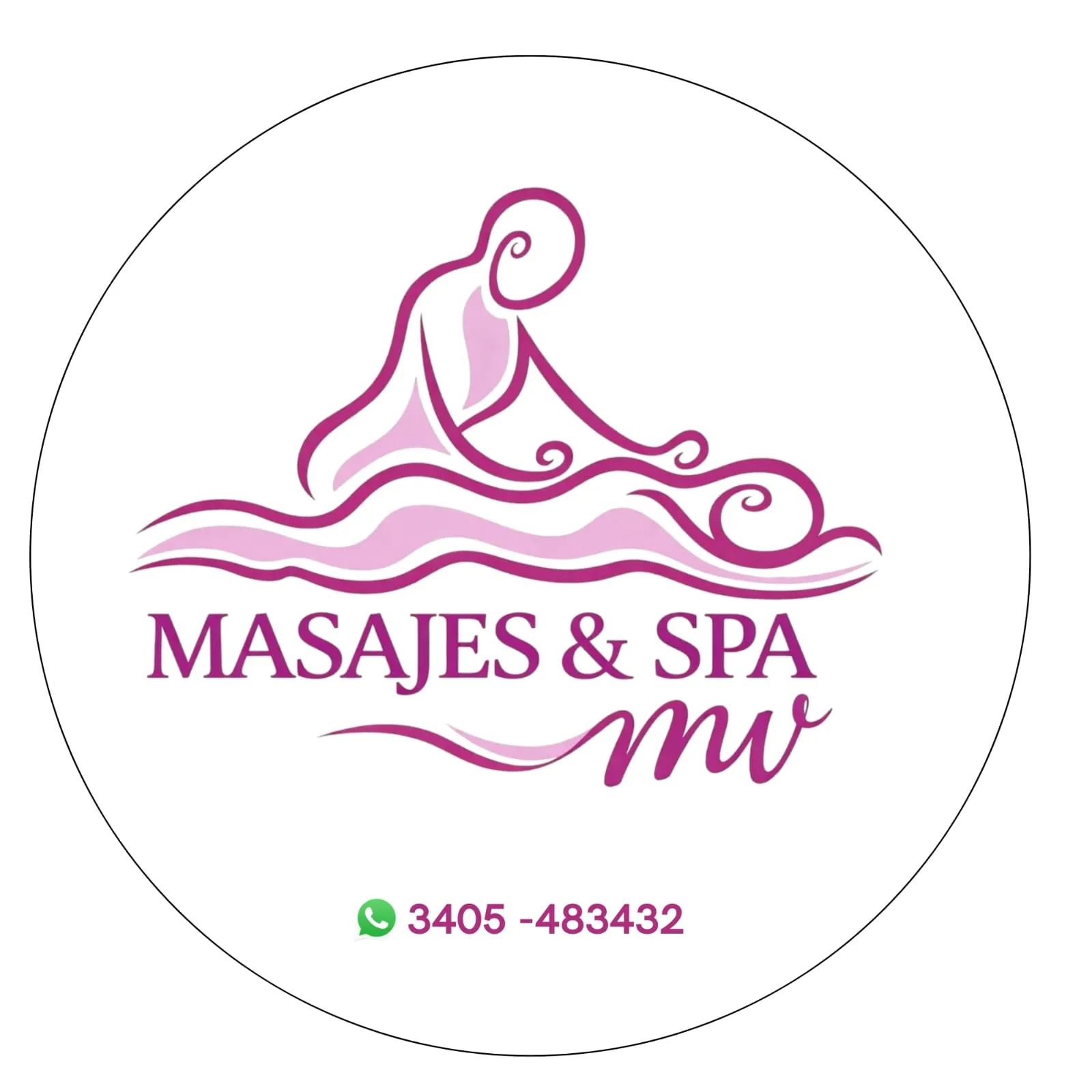 Masajes