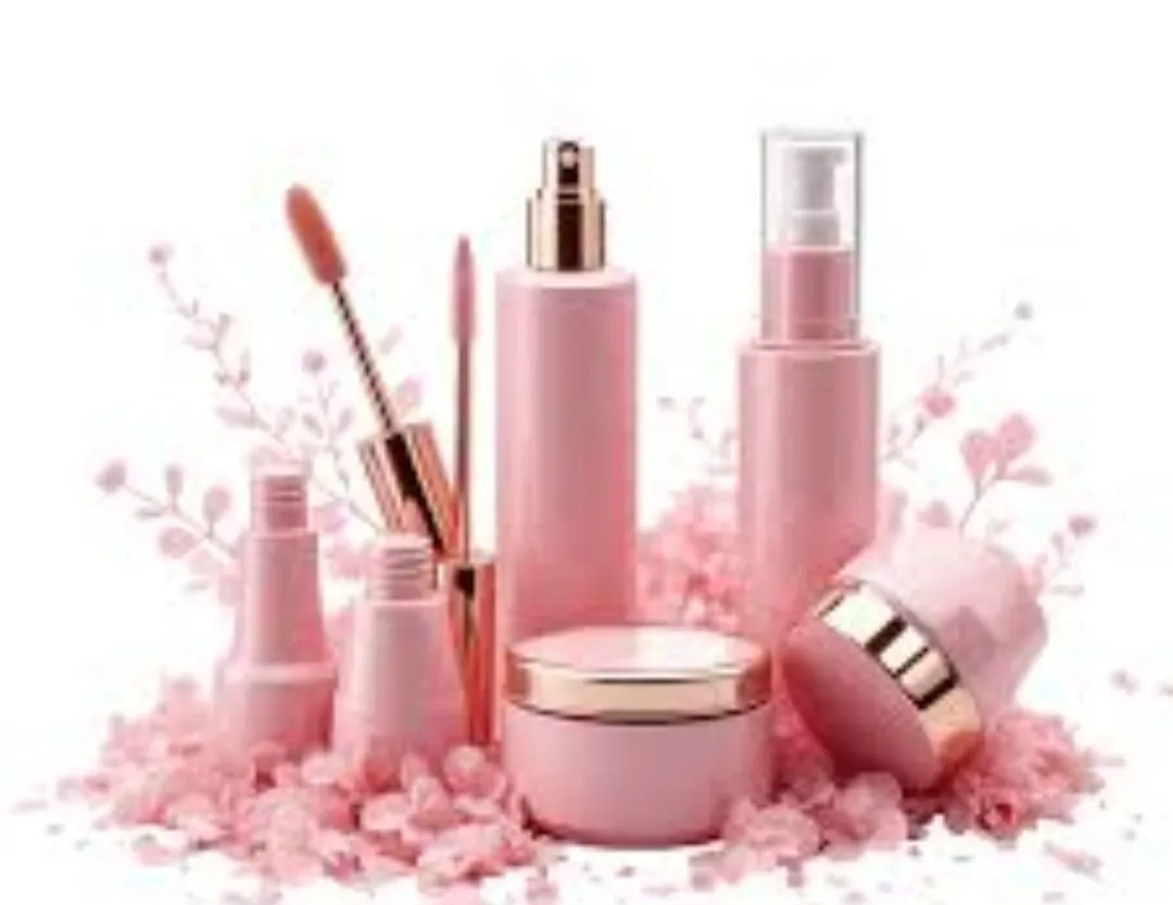 Productos de belleza