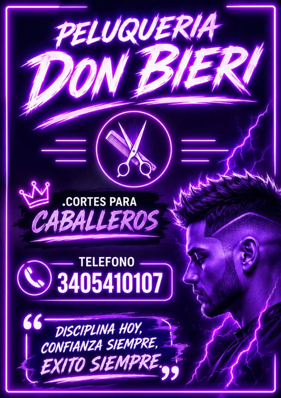 Peluquería