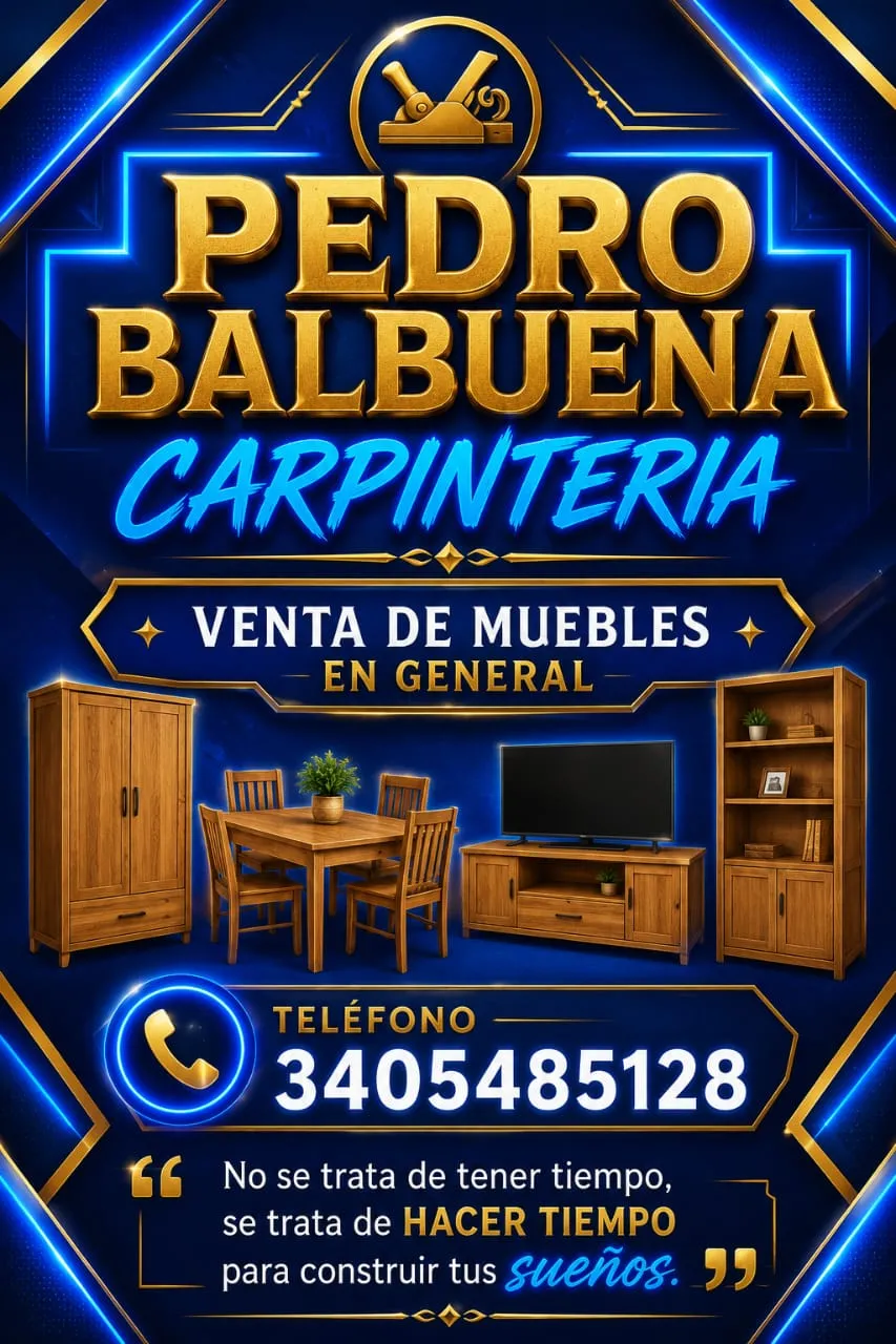 Carpinteria a medidas