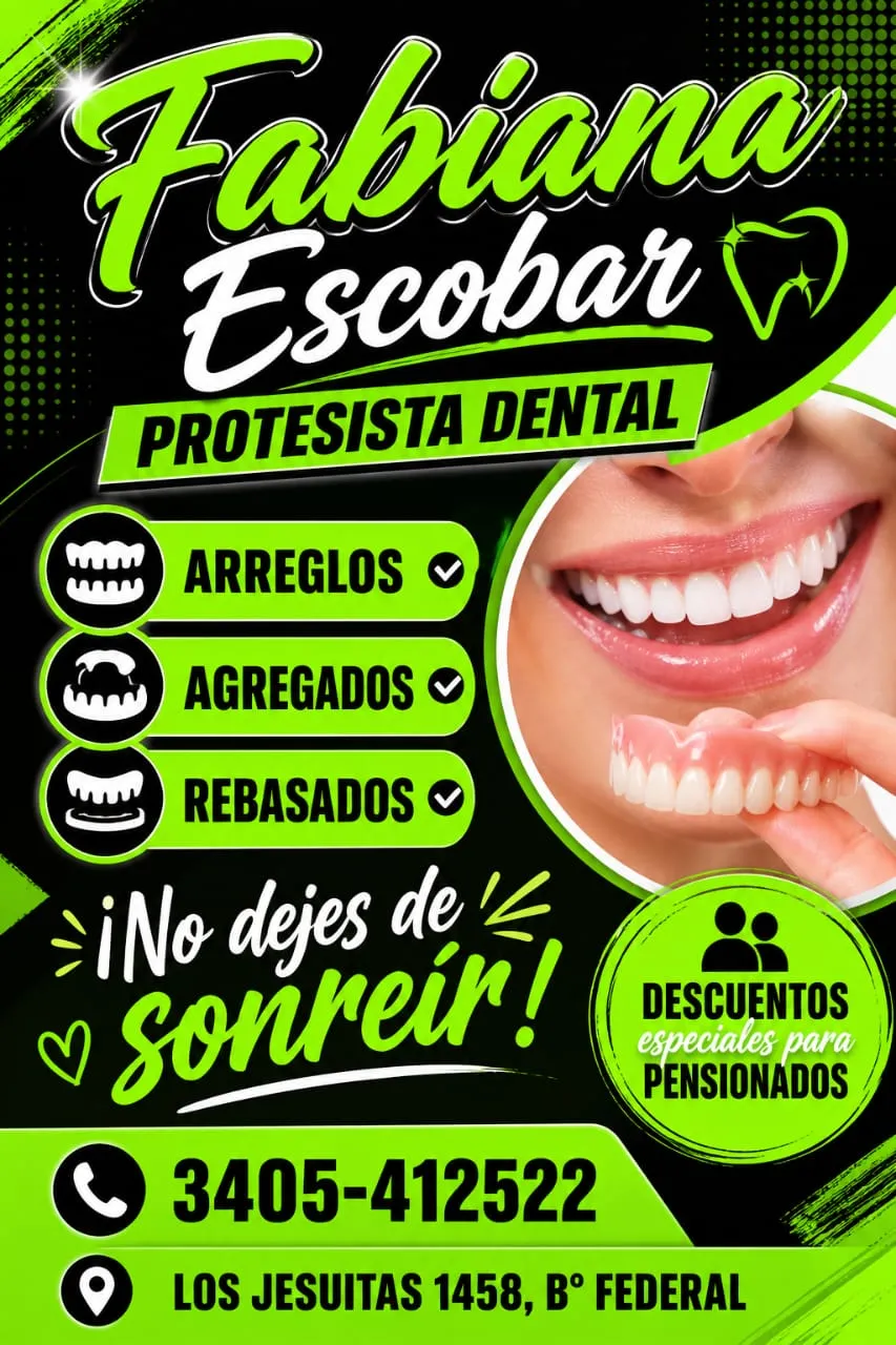 Protesista Dental