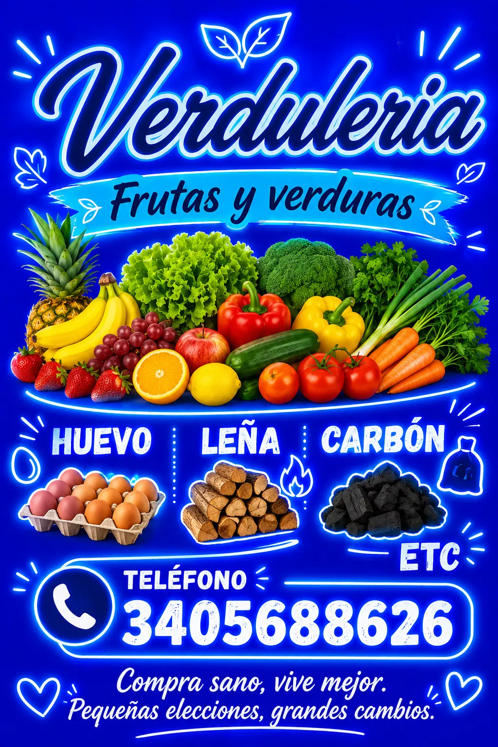 Verduleria