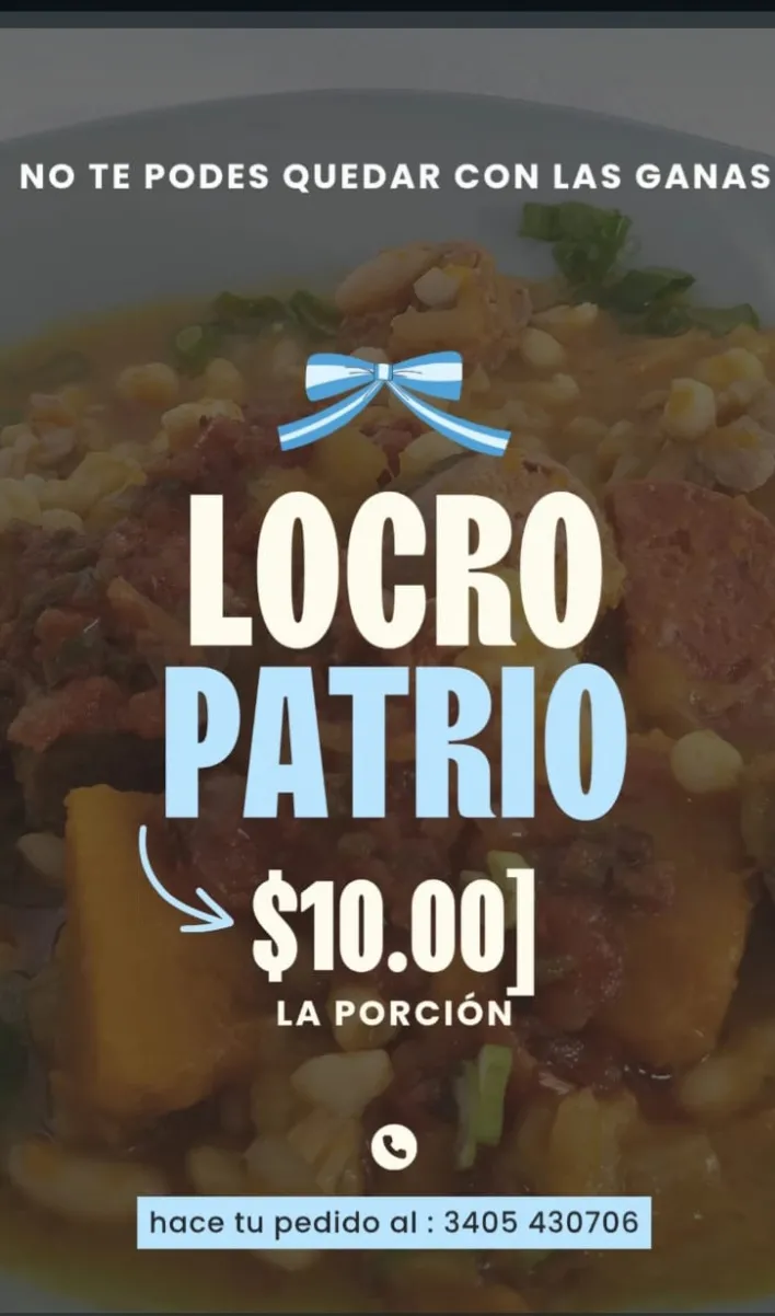 Locro