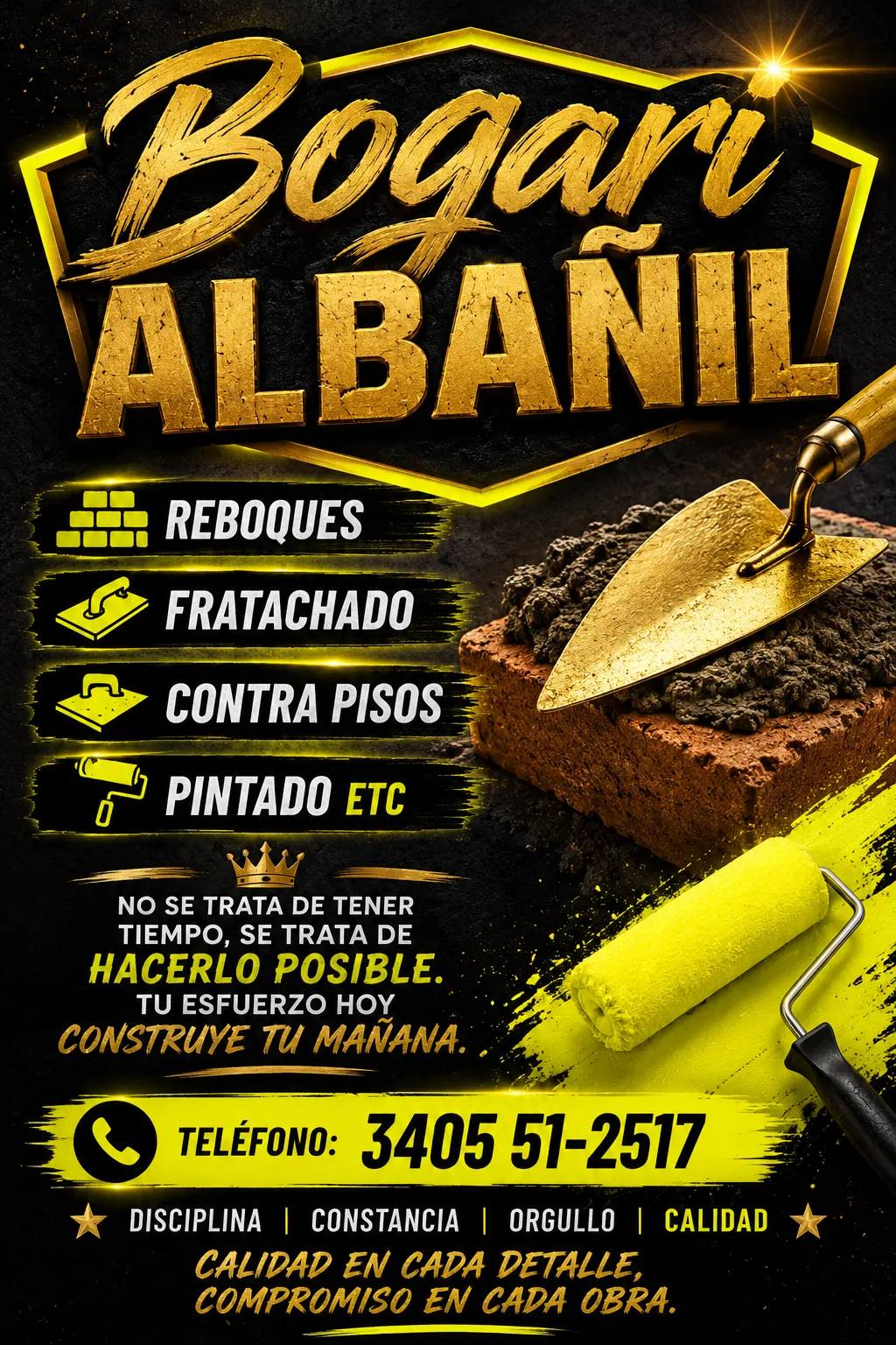 Alnañil