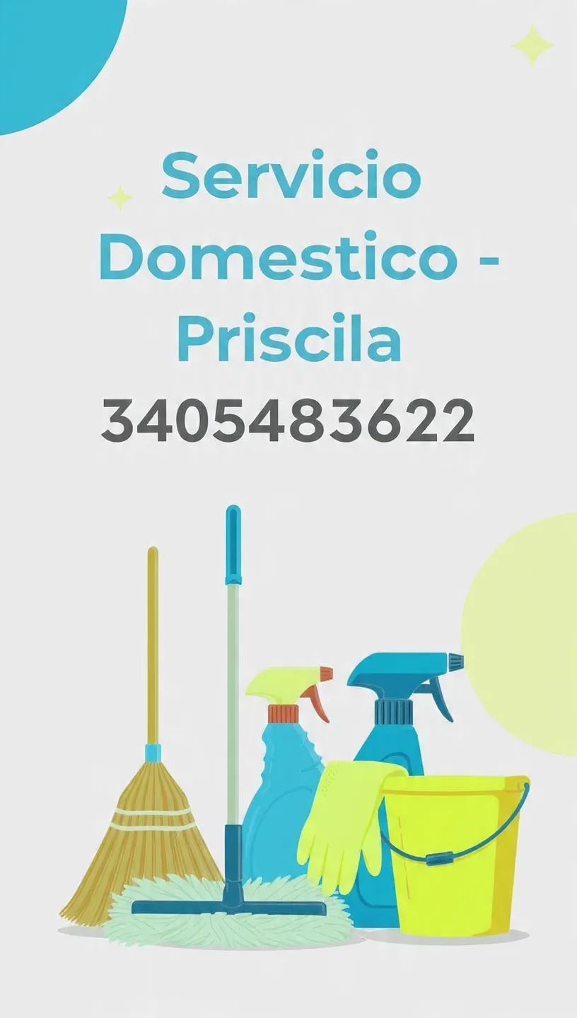 Limpieza