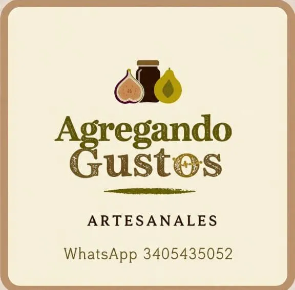 Agregando gustos