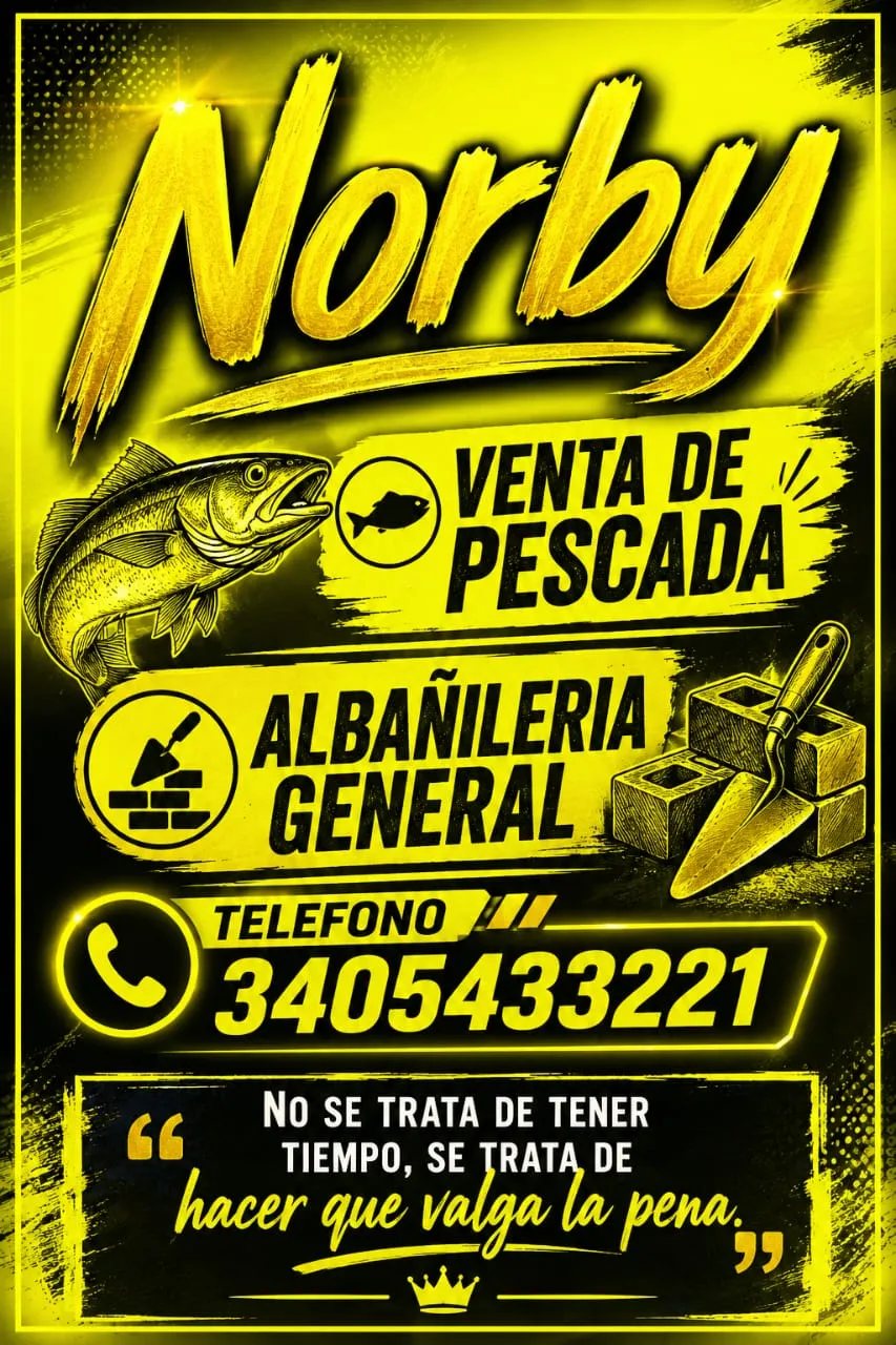 Venta de pescado
