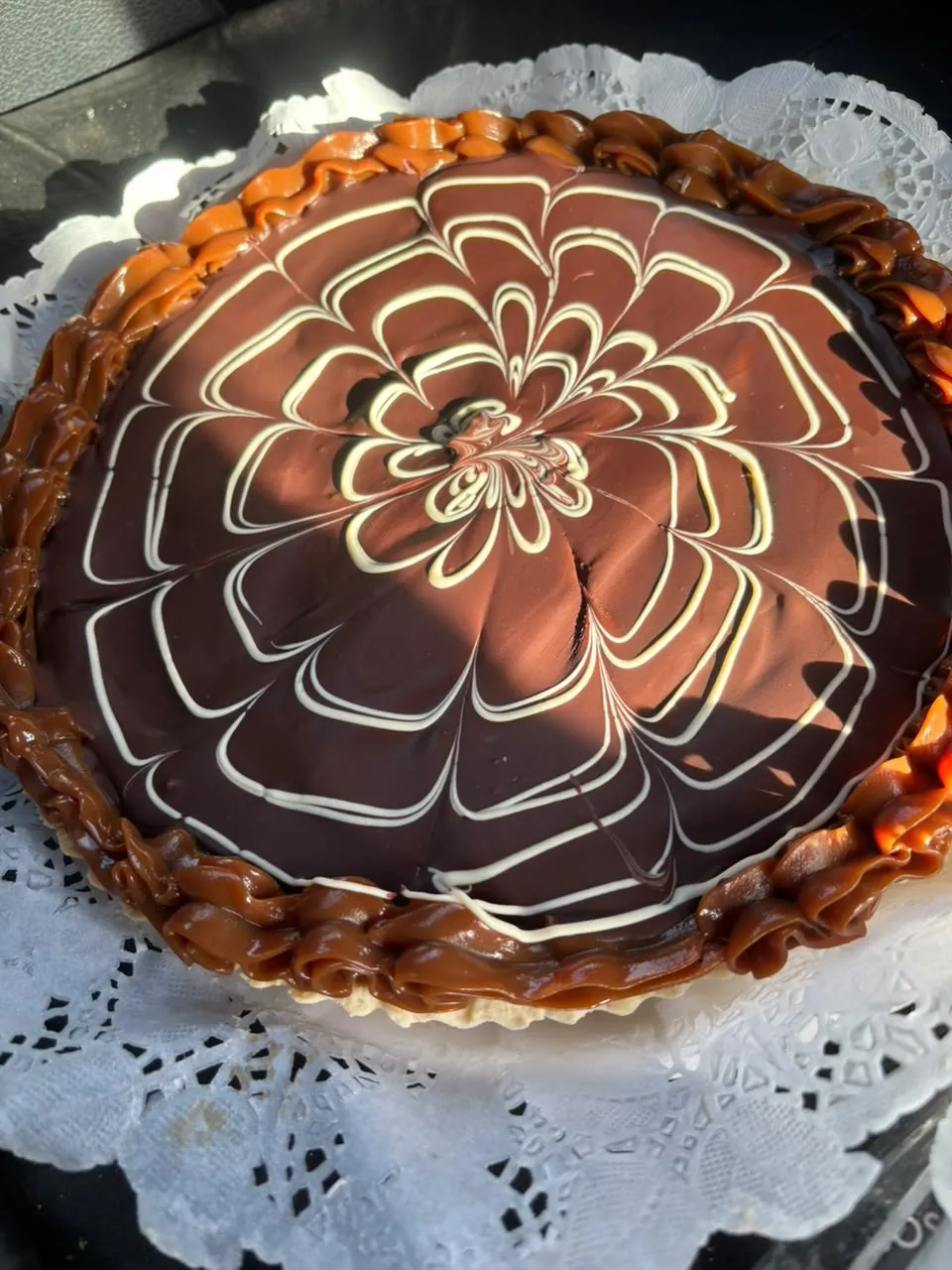 POSTRES esta noche