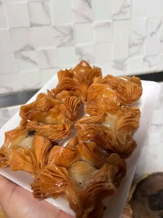 Pastelitos