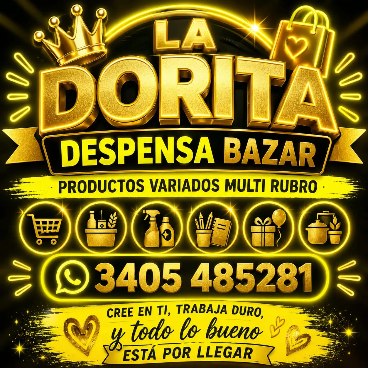 Despensa Bazar