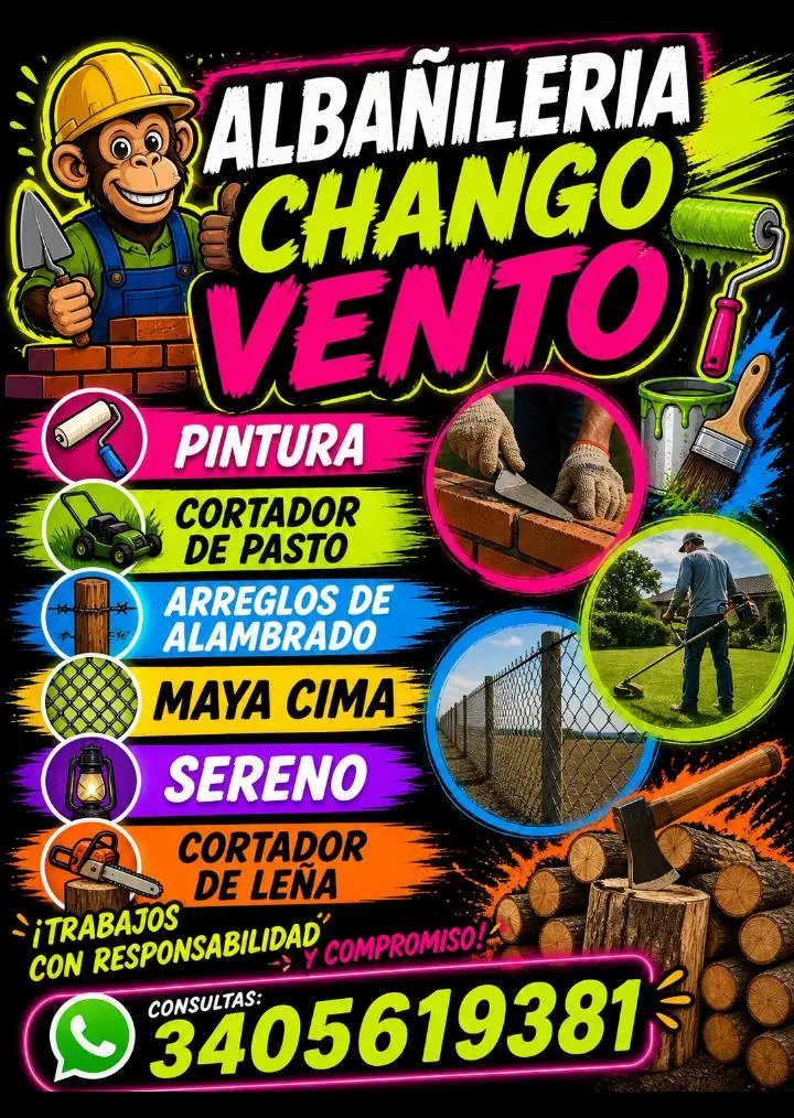 Albañilería