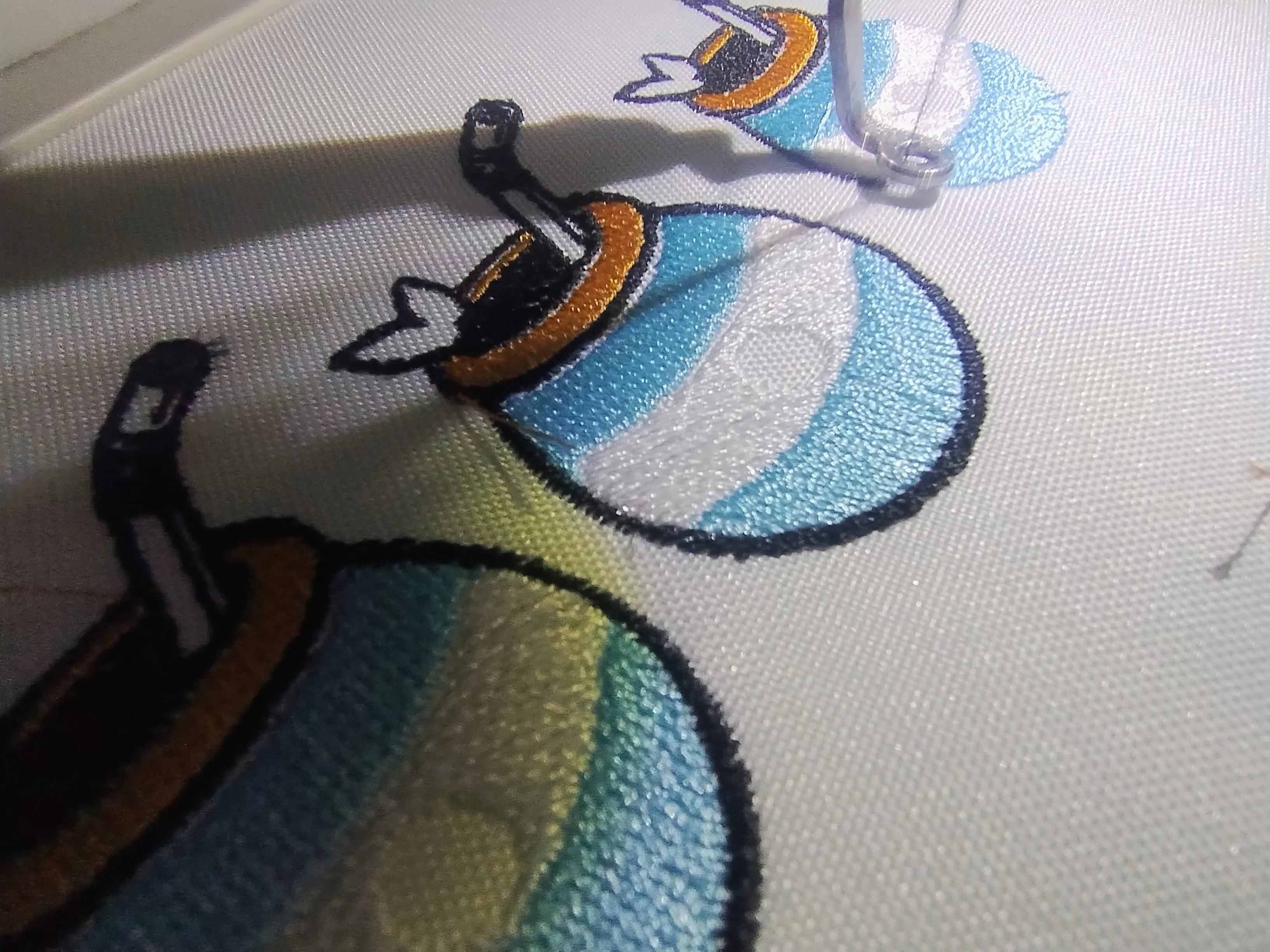 Bordados