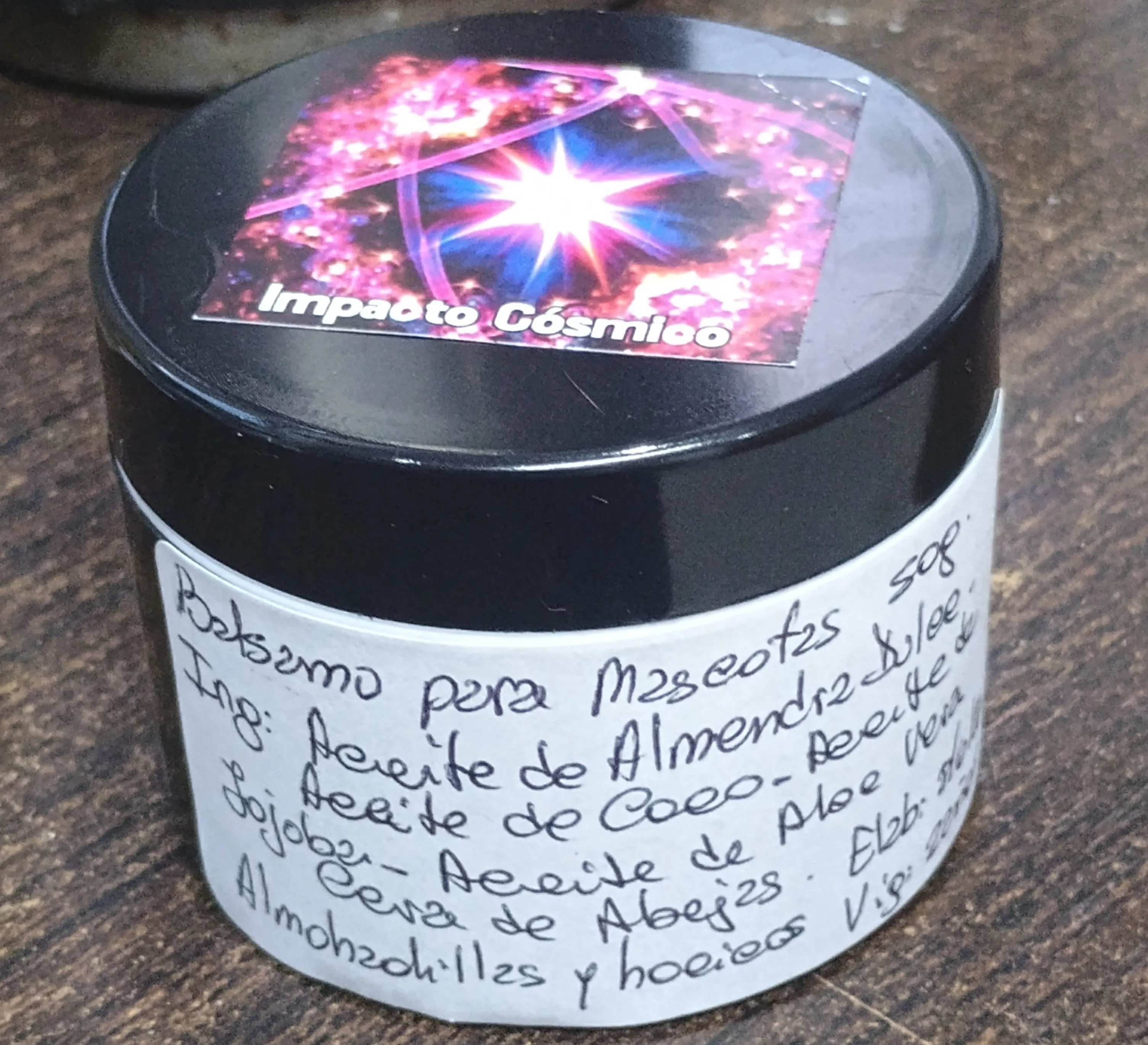 Cosmética Natural para Mascotas