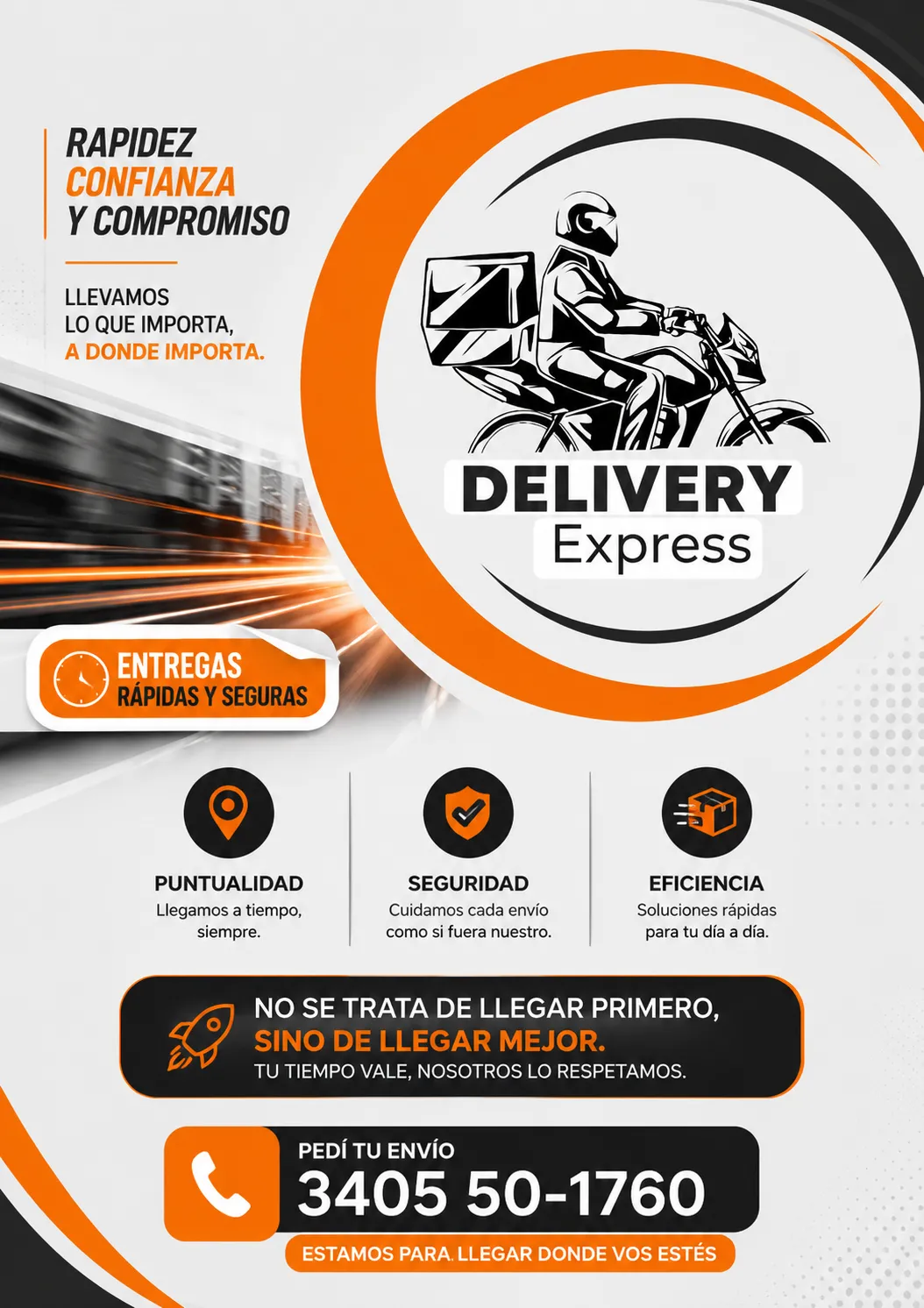 Express