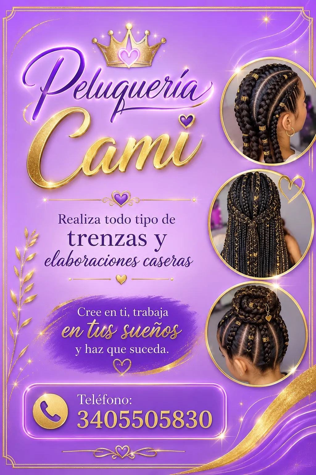 Peluquería