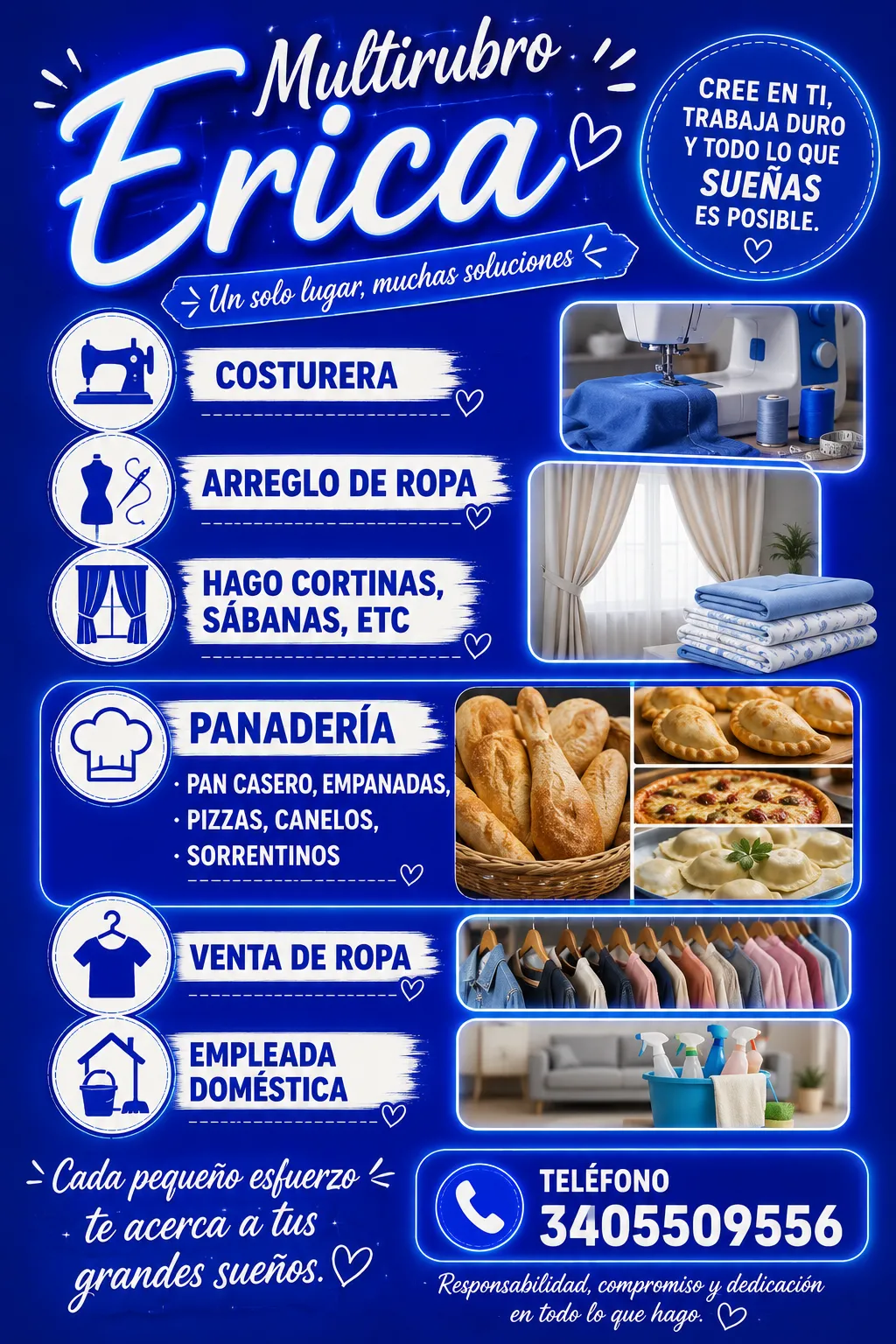 Multirubro
