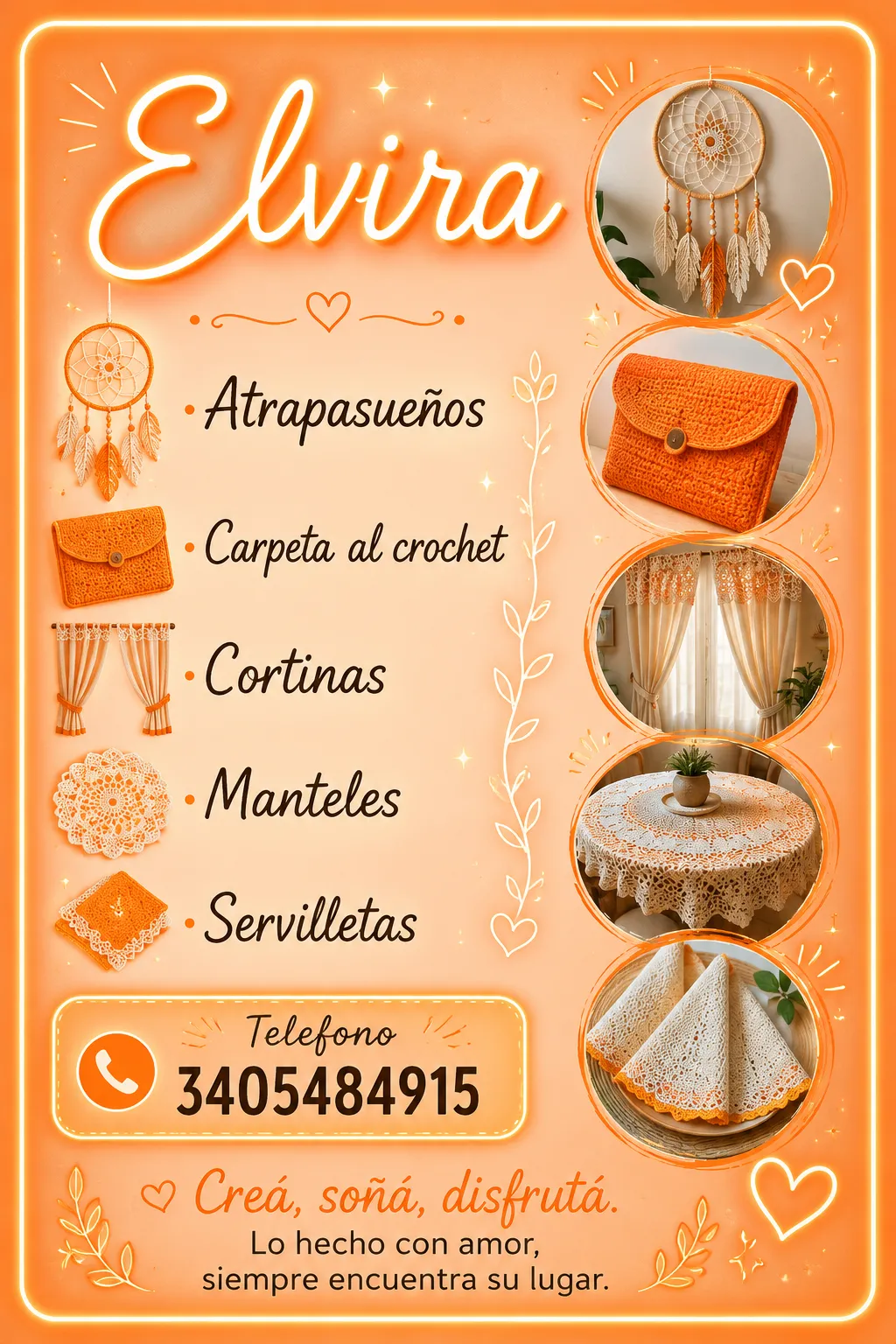 Costurera