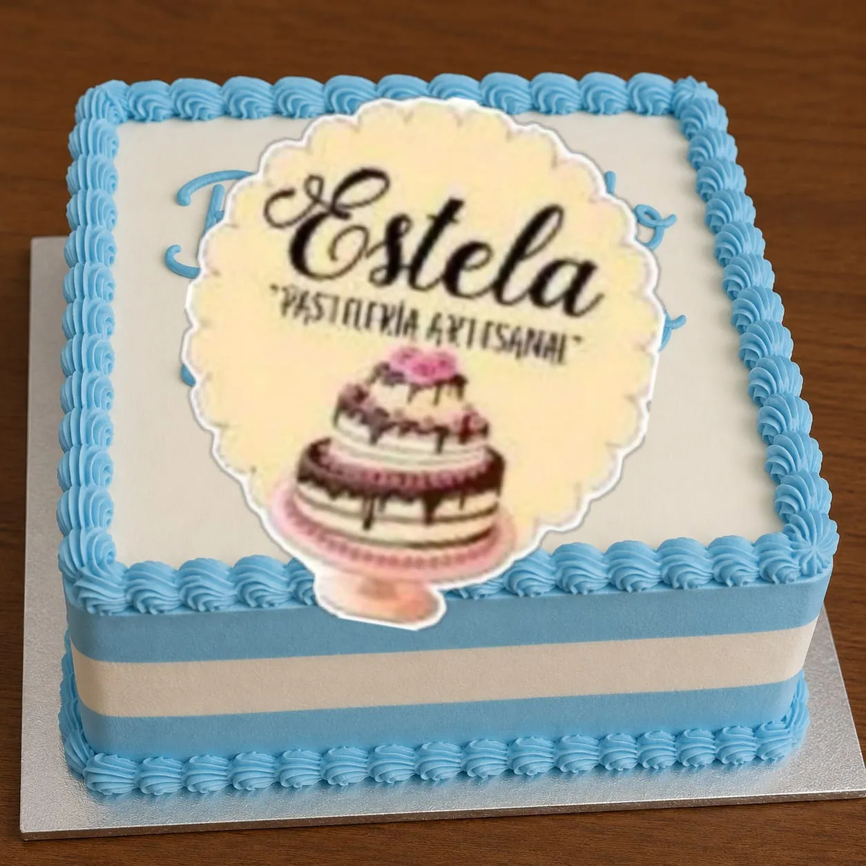 Estela pasteleria