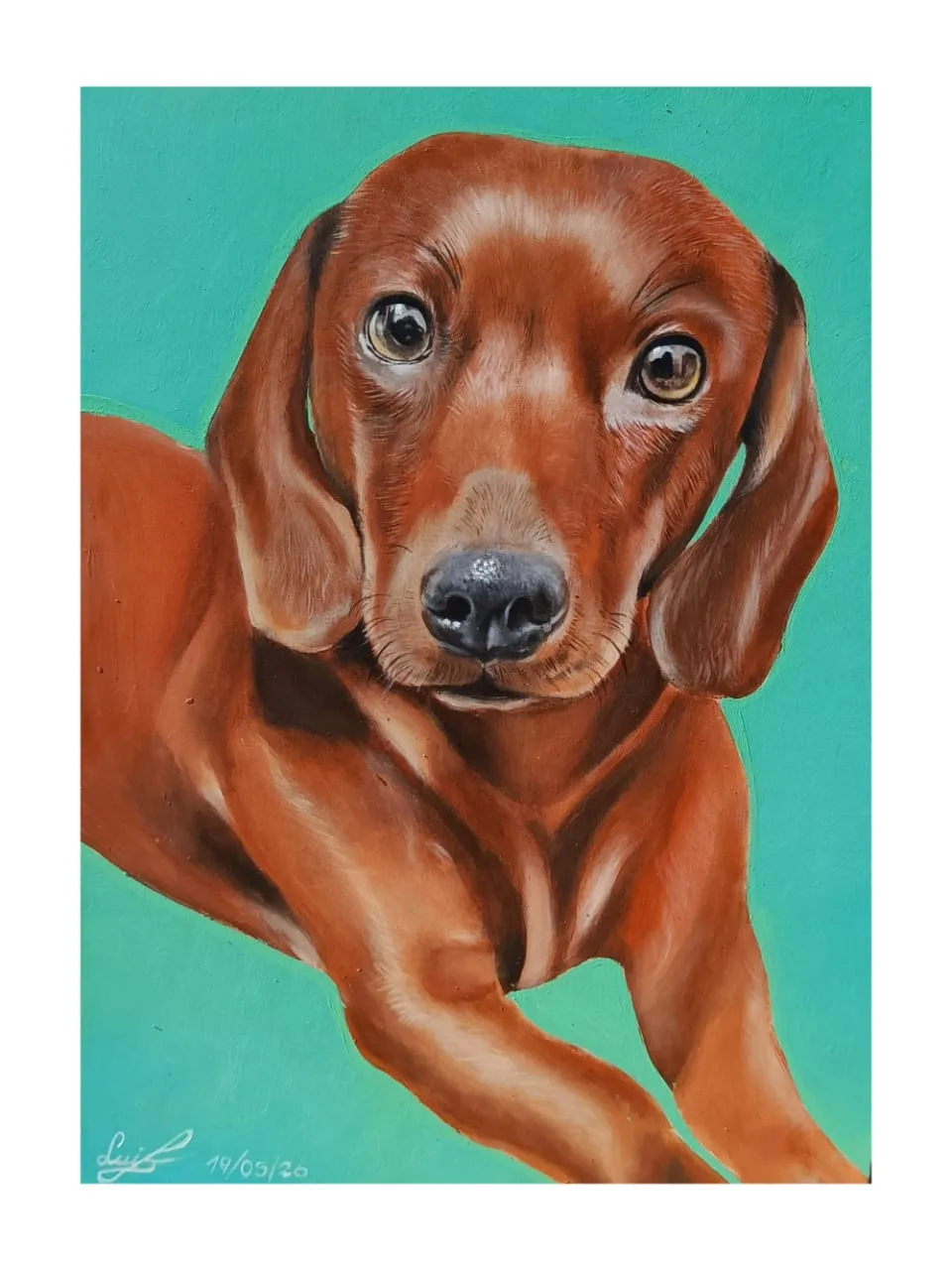 Pintura, cuadros...Realismo, hiperrealismo minimalista muralismo